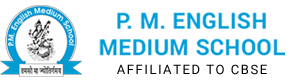 PM LOGO